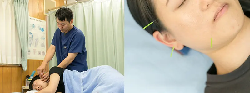 メニエール病の治療