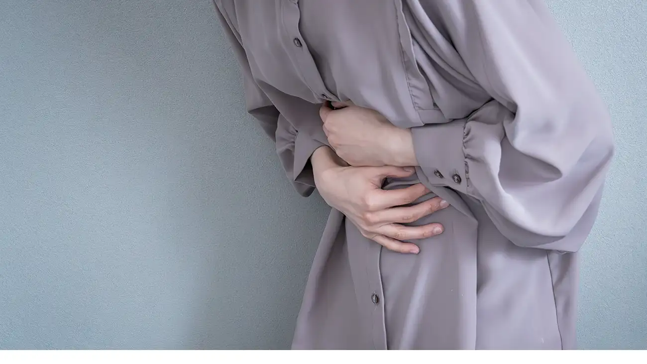 機能性ディスペプシア専門外来