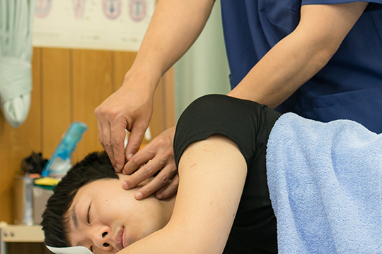 自律神経失調症