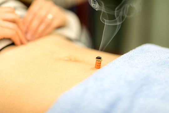 過敏性腸症候群