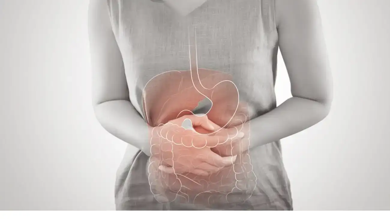 潰瘍性大腸炎専門外来